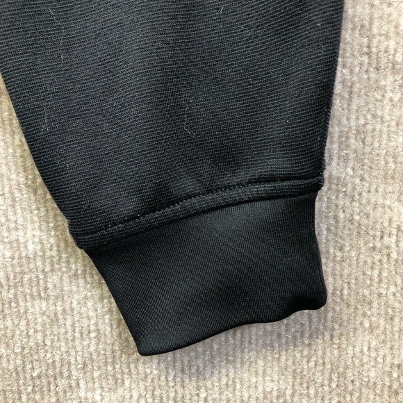 FJ mock turtleneck this is a size large. - Picture 6 of 7